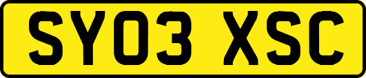 SY03XSC