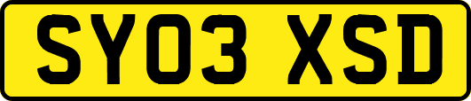 SY03XSD