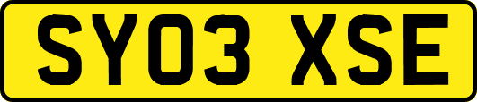 SY03XSE