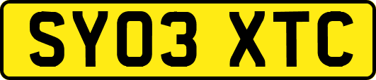 SY03XTC