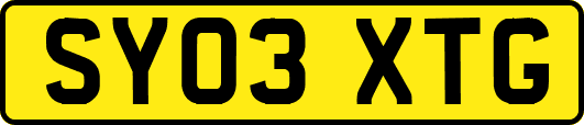 SY03XTG