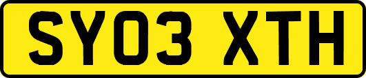 SY03XTH