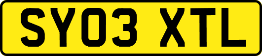 SY03XTL