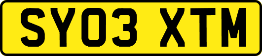 SY03XTM