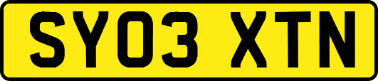SY03XTN
