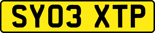SY03XTP
