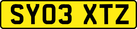 SY03XTZ