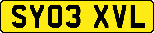 SY03XVL
