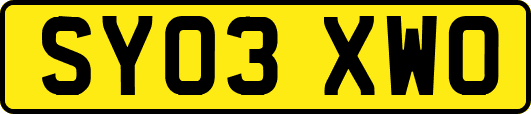 SY03XWO