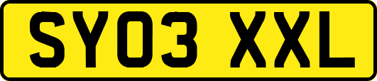 SY03XXL