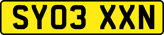 SY03XXN