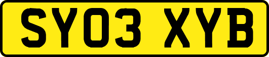 SY03XYB
