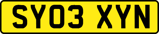 SY03XYN