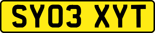 SY03XYT