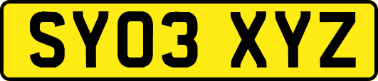 SY03XYZ