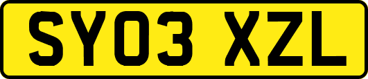 SY03XZL