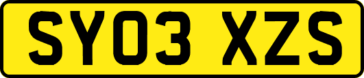 SY03XZS