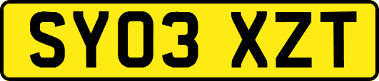SY03XZT