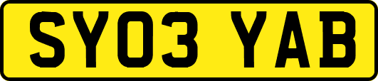 SY03YAB