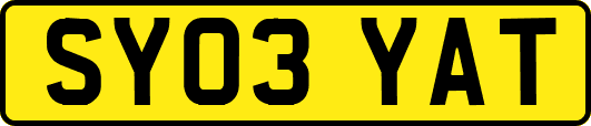 SY03YAT