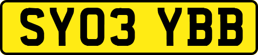 SY03YBB