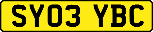 SY03YBC
