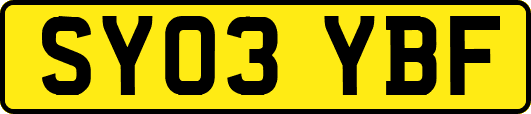 SY03YBF