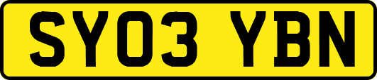 SY03YBN