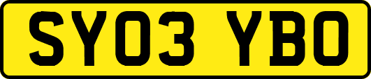 SY03YBO