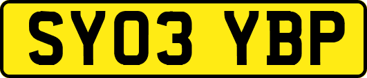 SY03YBP