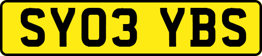 SY03YBS