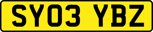 SY03YBZ