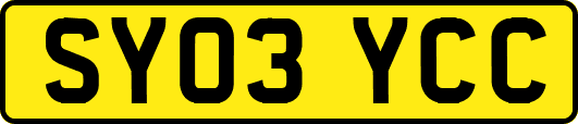 SY03YCC