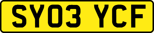 SY03YCF