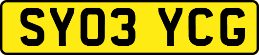 SY03YCG