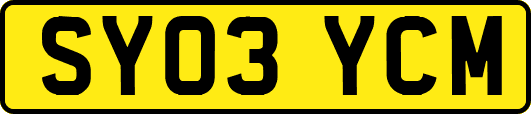 SY03YCM