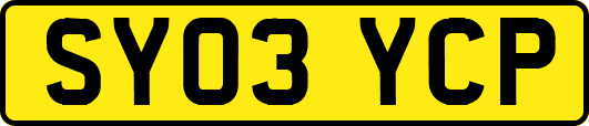 SY03YCP