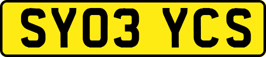 SY03YCS