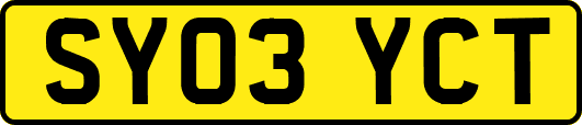 SY03YCT