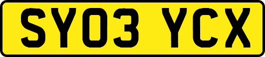 SY03YCX