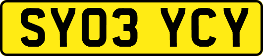 SY03YCY
