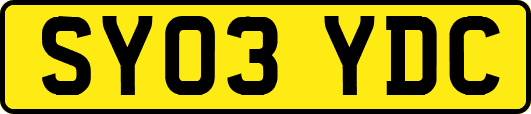 SY03YDC