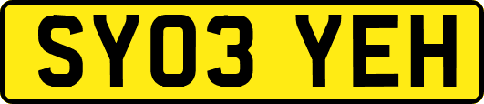 SY03YEH