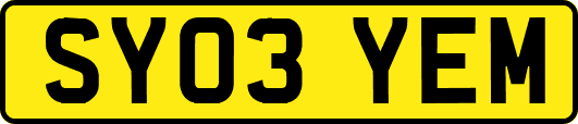 SY03YEM