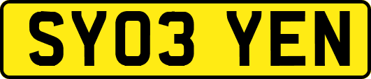 SY03YEN