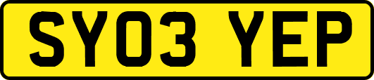 SY03YEP