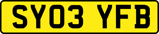 SY03YFB