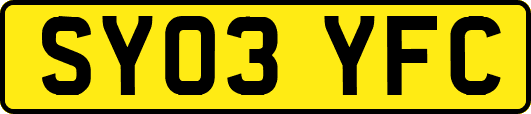 SY03YFC
