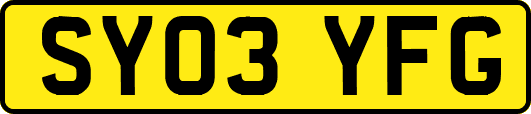 SY03YFG