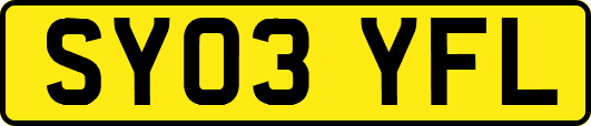 SY03YFL